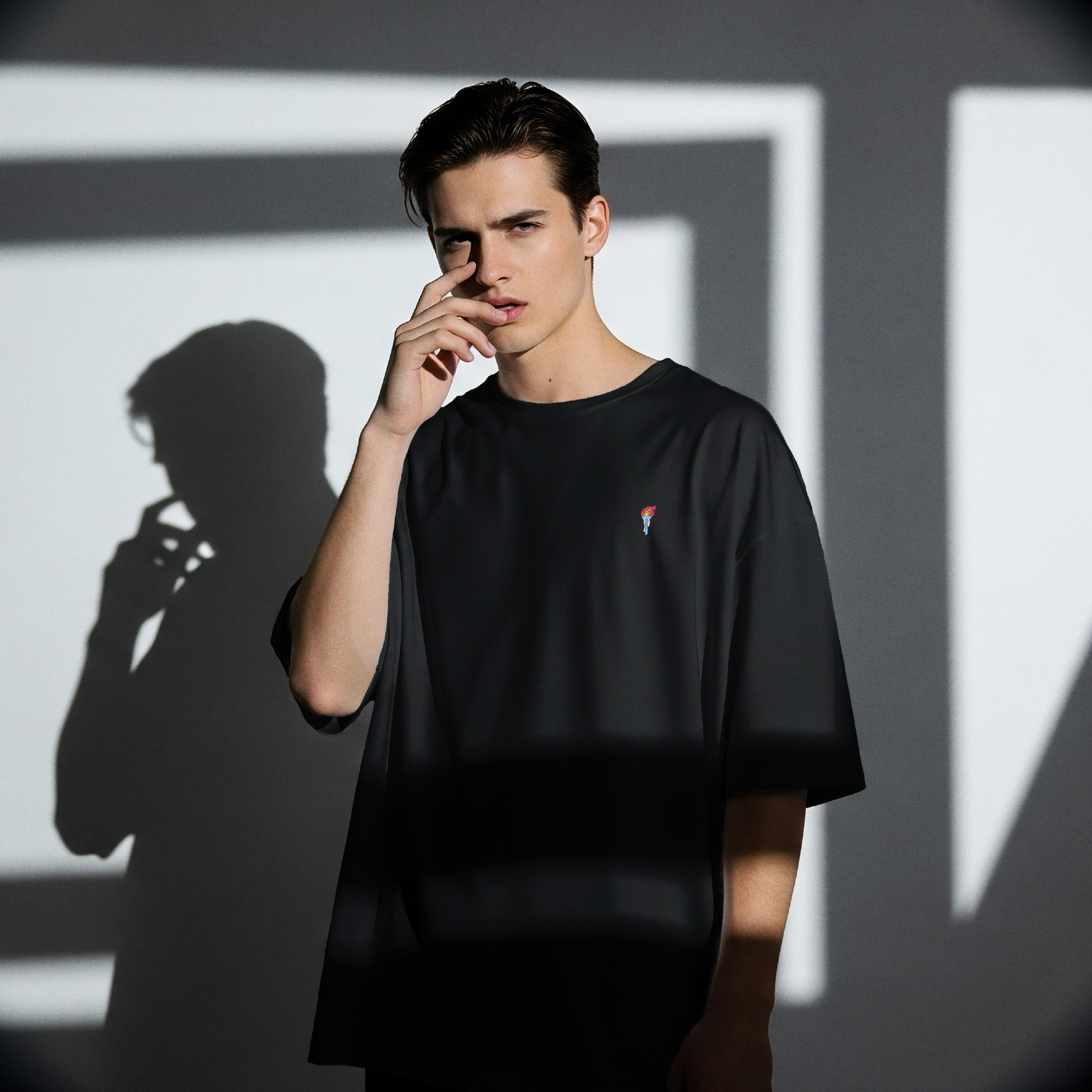 Benvinguts Oversize
