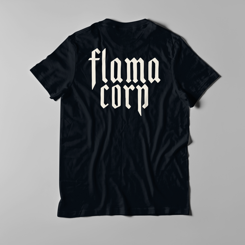 Black Flama Corp