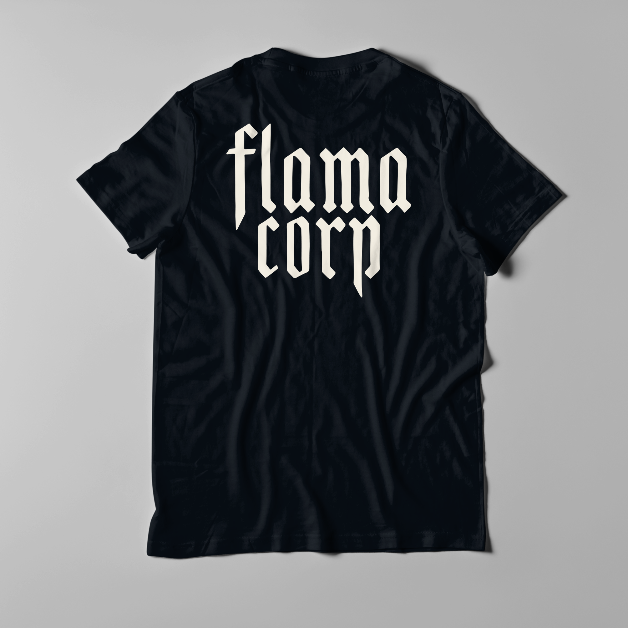 Black Flama Corp
