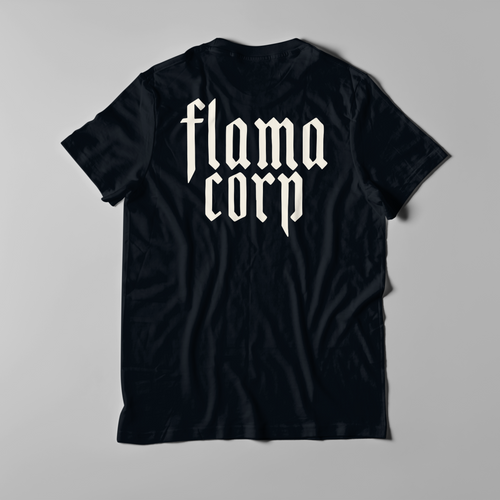 Black Flama Corp