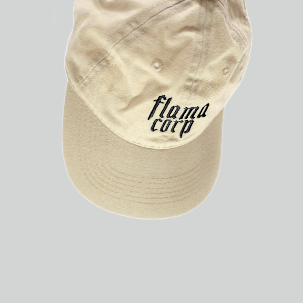CORP Dad Cap