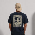 CORP Dad Cap