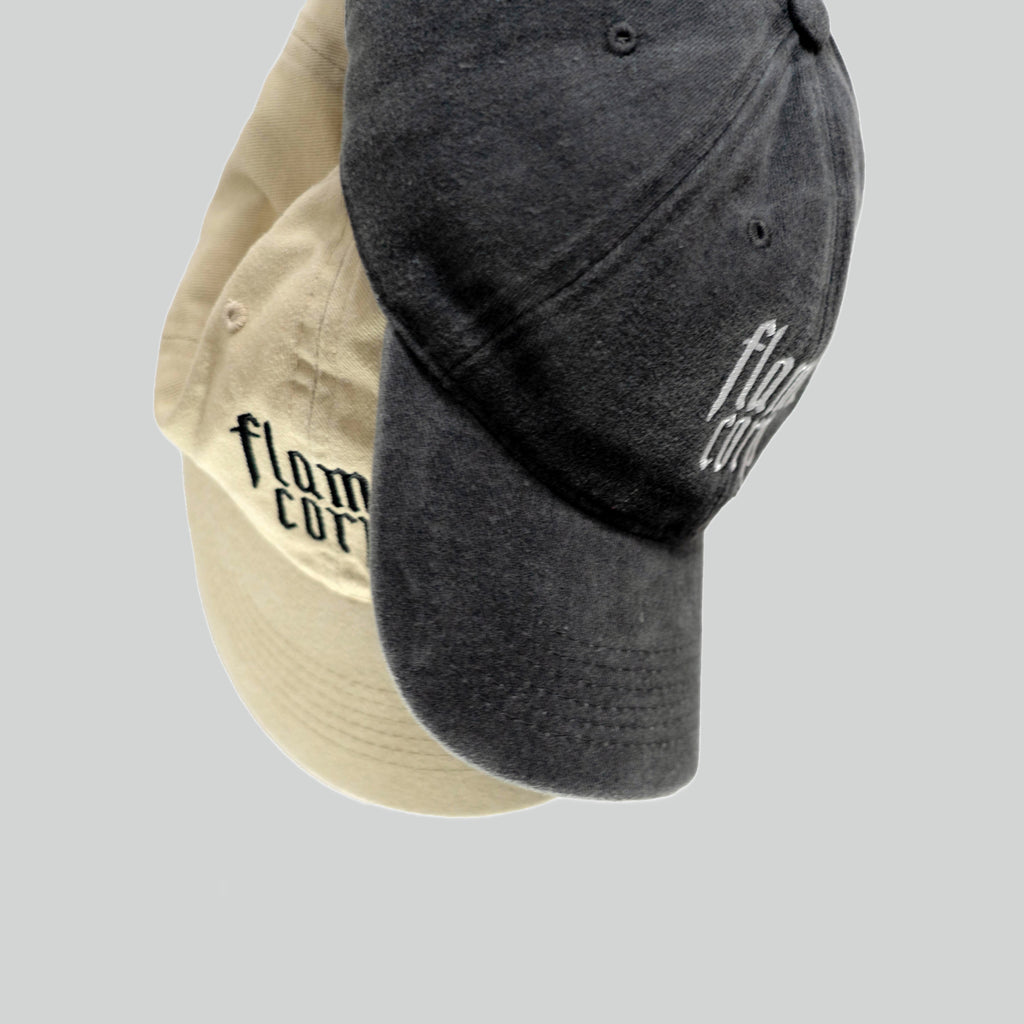 CORP Dad Cap