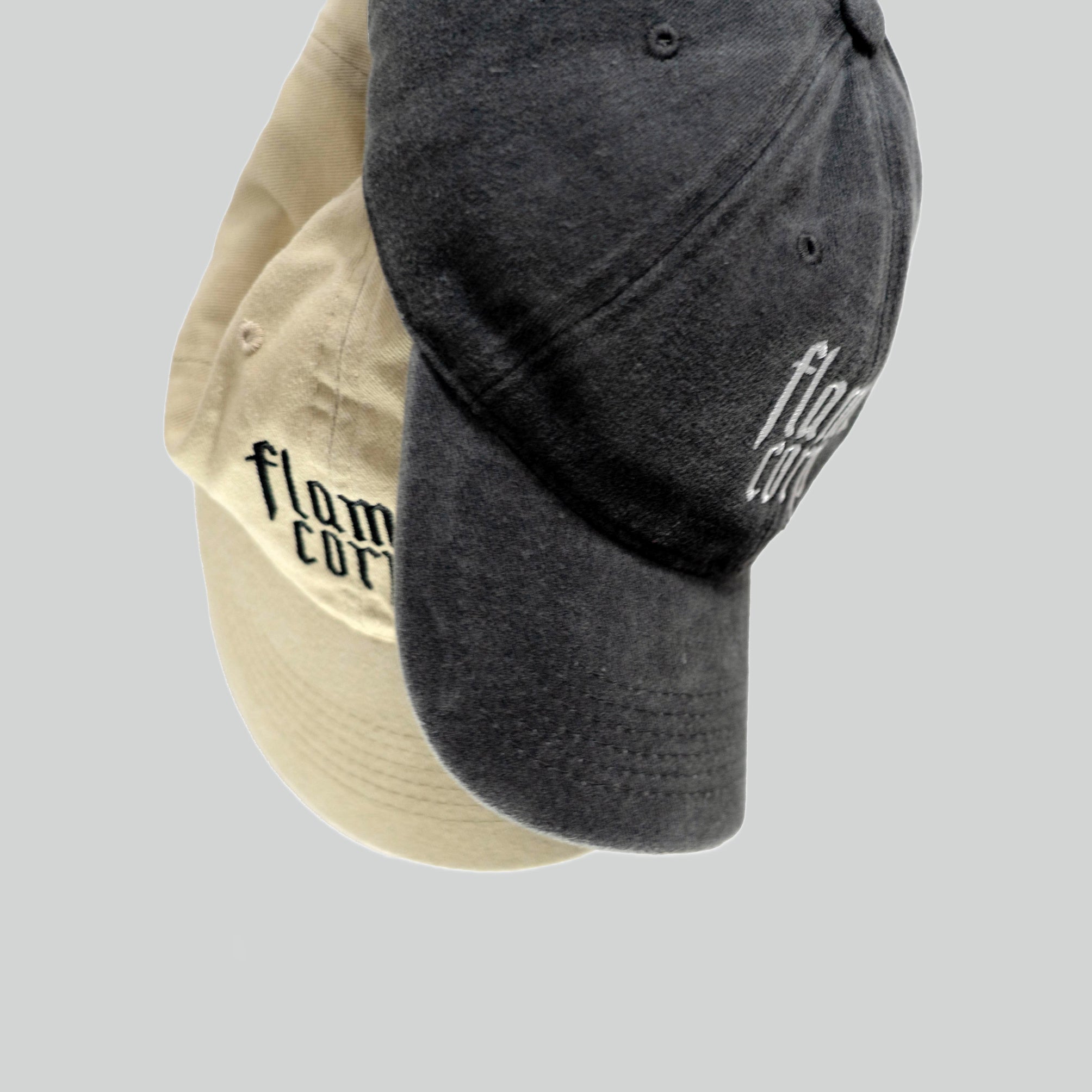 CORP Dad Cap