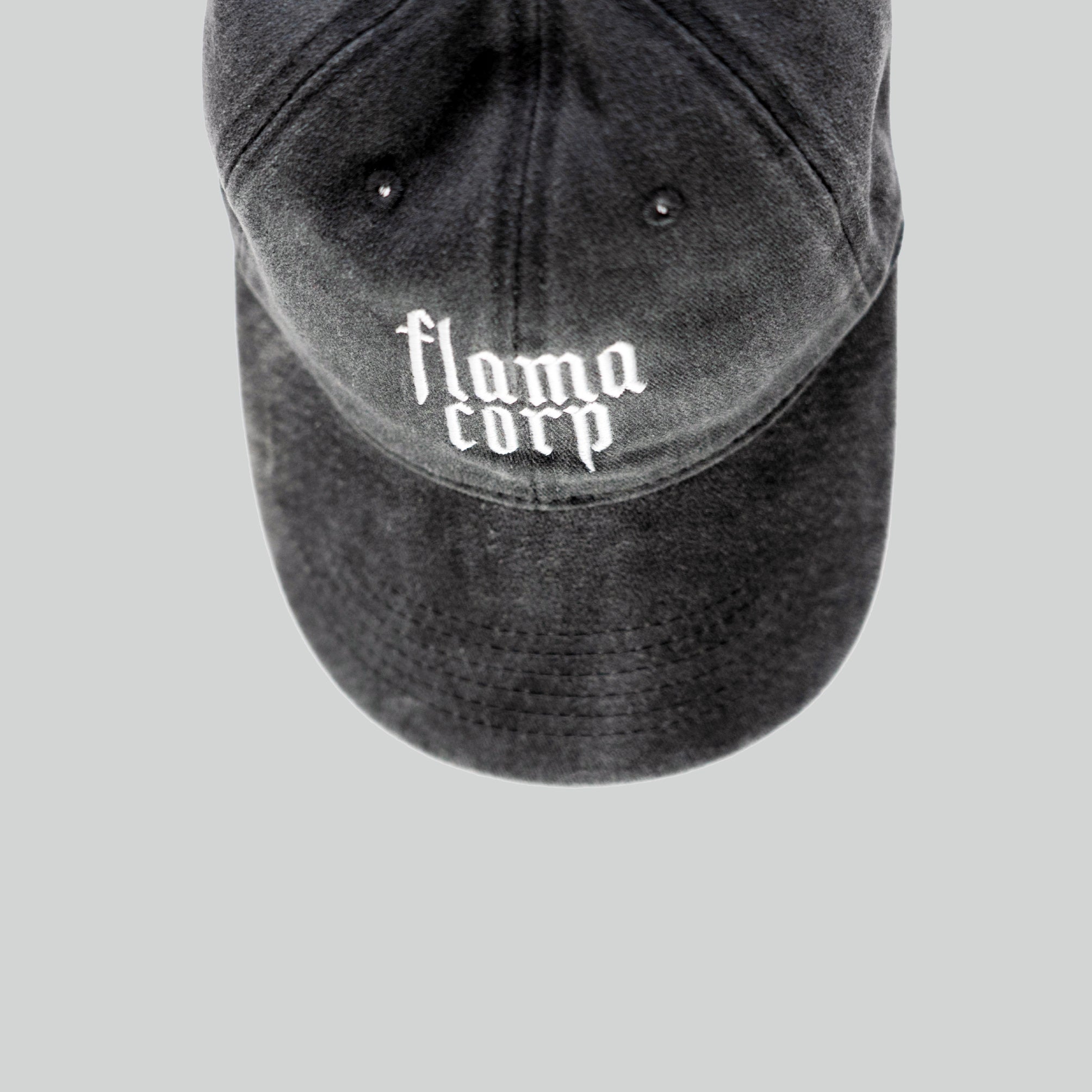 CORP Dad Cap