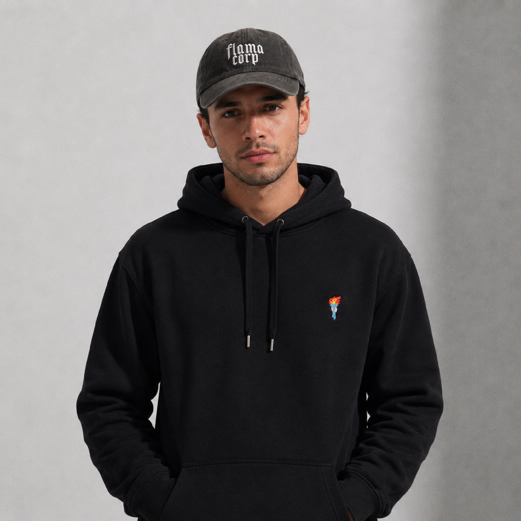 CORP Dad Cap
