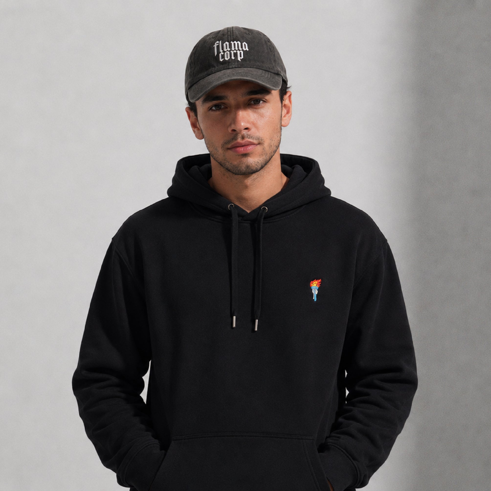 CORP Dad Cap