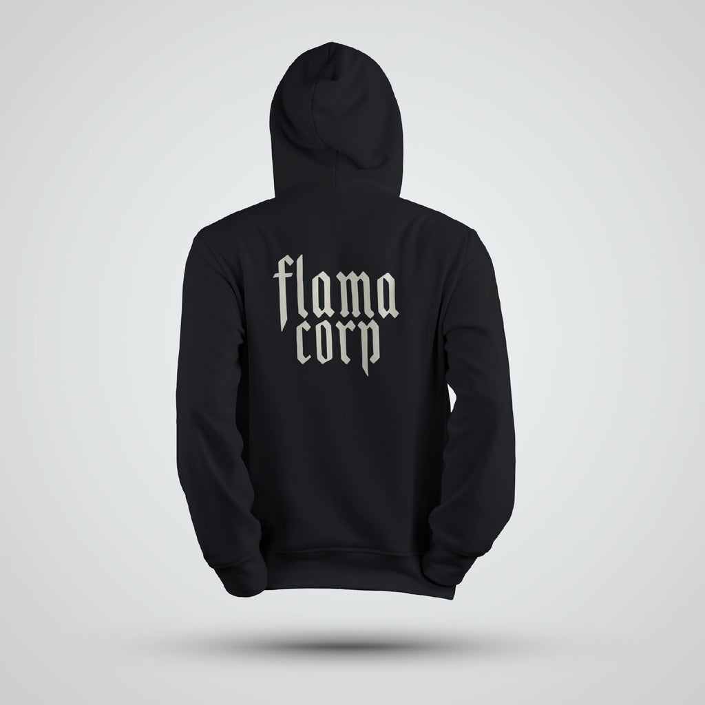 Hoodie Black