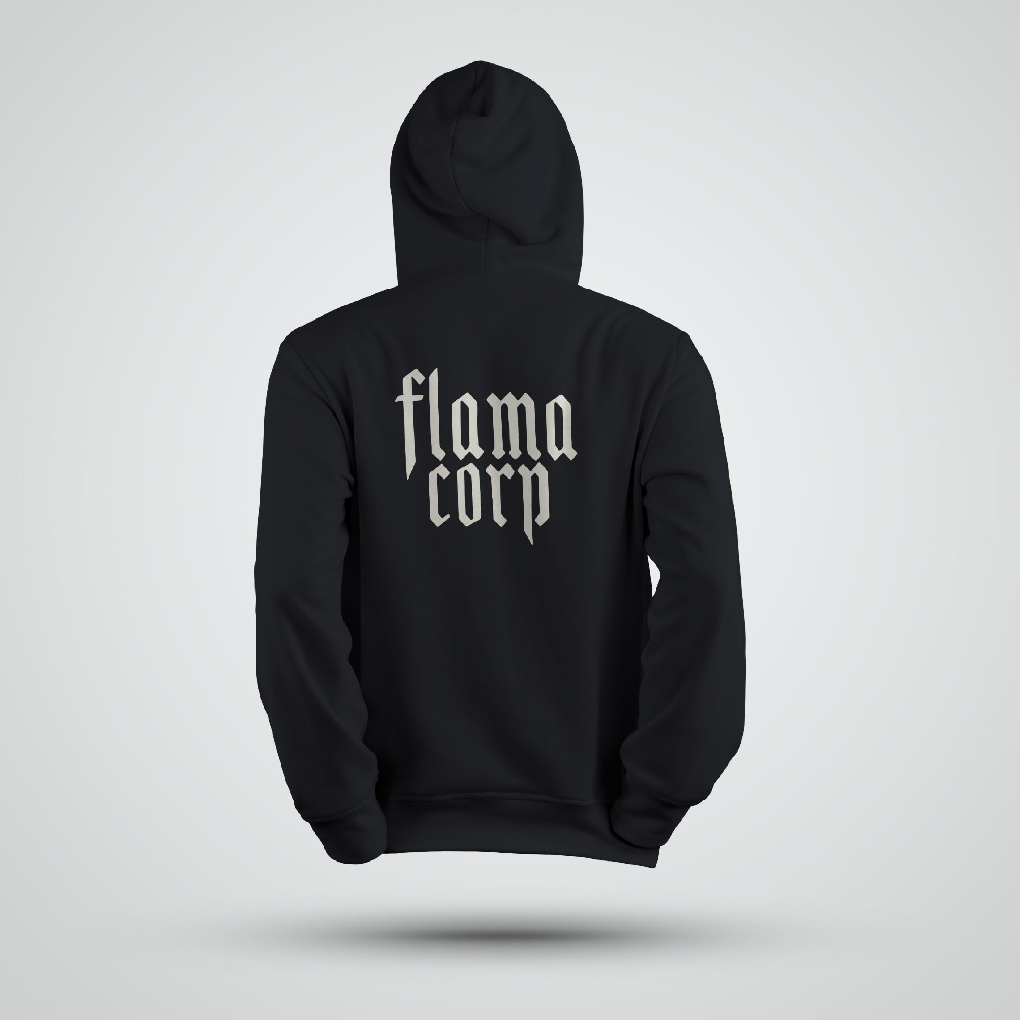 Hoodie Black