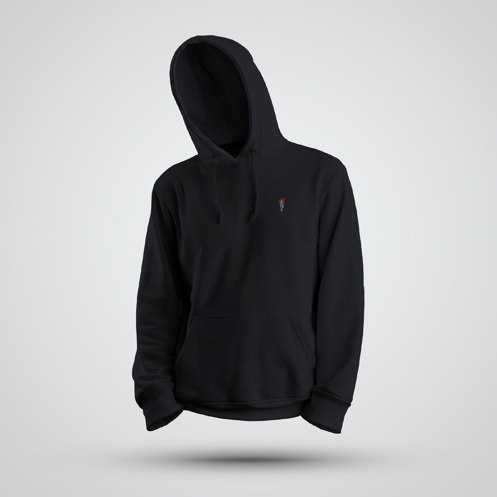 Hoodie Black