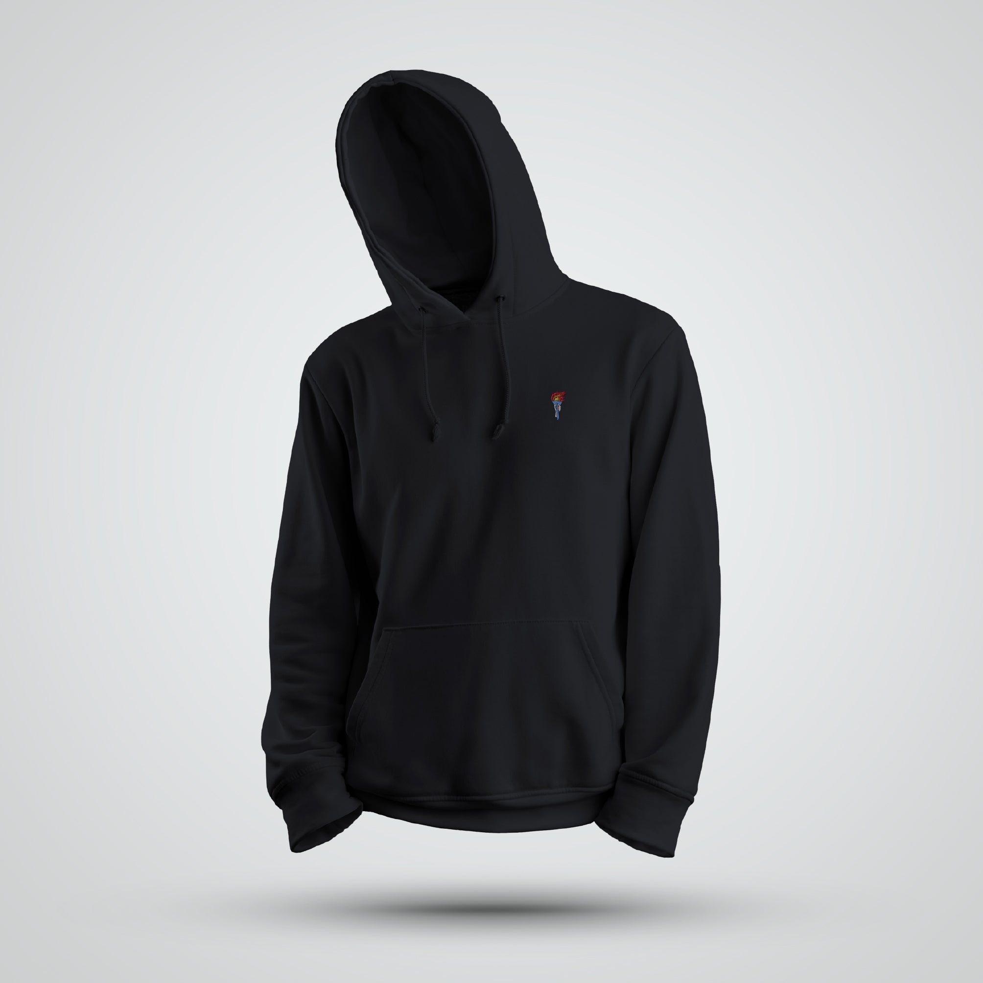 Hoodie Black