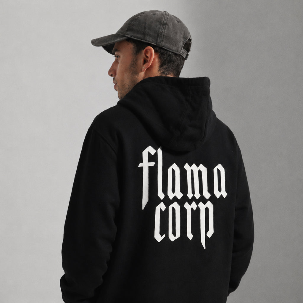 Hoodie Black