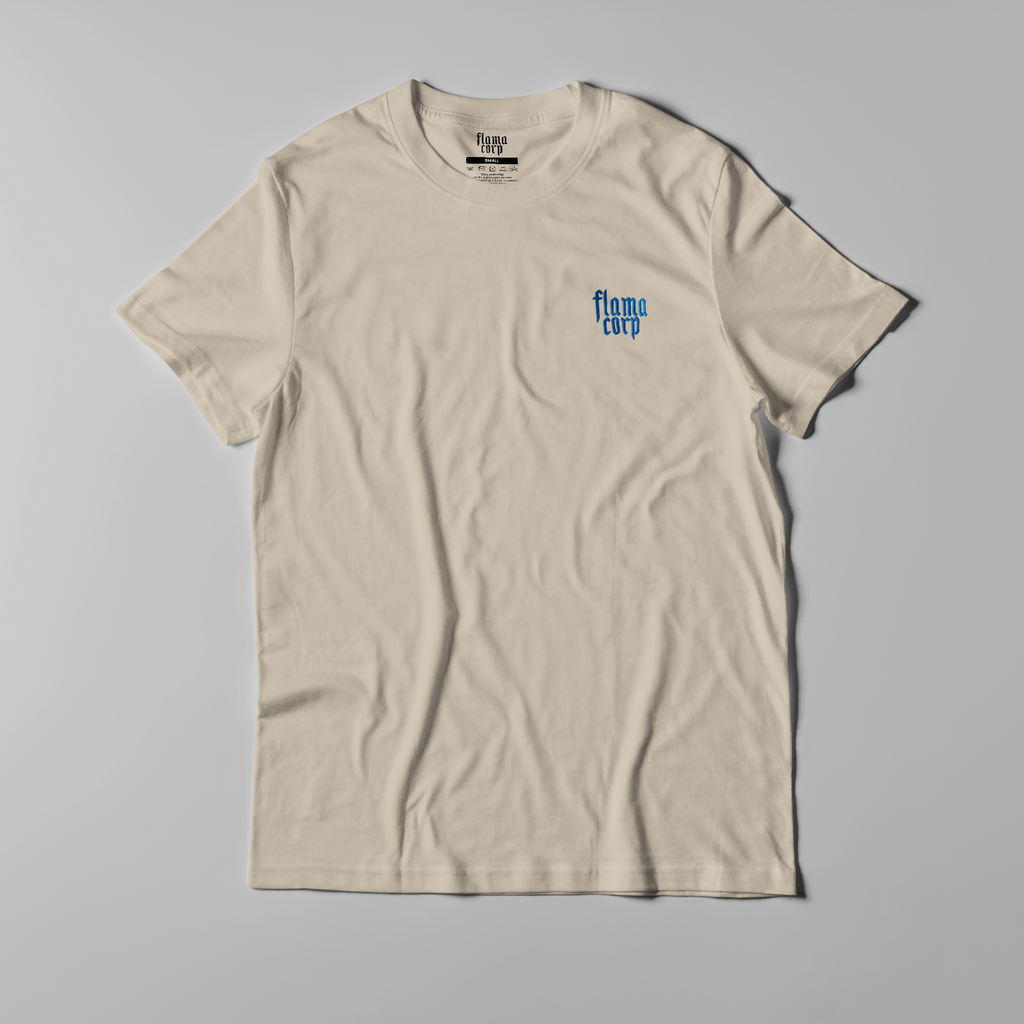 Pinguino Pirómano Beige